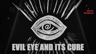 The Evil Eye And Its Cure