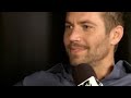 Paul Walker DEAD TODAY and Jordana Brewster