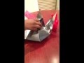 Toya Delazys Diamond Box from Rihanna