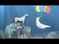 Charlie the Unicorn 3