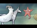 Charlie the Unicorn 3