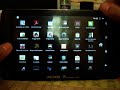 Test Archos 70 IT