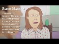 THE PAPER CONJURING (Paper Cuts #3)