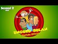Unguru' Bulan - Ilonka (S02E10)