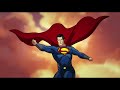 Superman 75th Anniversary Animated Short