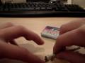 Roll like a pro - a joint rolling tutorial