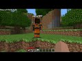 V&D's Multiplayer Minecraft Adventure Ep. 1