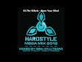 Hardstyle MegaMix 2012