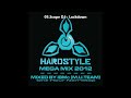 Hardstyle MegaMix 2012
