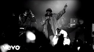 Future - Homicide (Live) ft. Snoop Lion