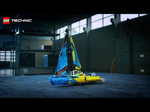 LEGO® Technic