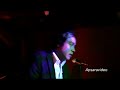 Chaiya singing Saravann Song