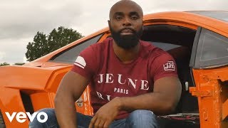 Kalash Criminel - Arrêt du coeur (ft. Kaaris ) Kalash Criminel - Arrêt du coeur (ft. Kaaris )
