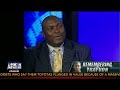 'Race Relations' Sean Hannity Special - COMPLETE - Fox News - 7-19-13