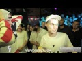 DON'T FLOP - Rap Battle - Rone Vs Blizzard