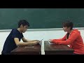 Đàm phán giữa Công ty BĐS và Nhà hàng An