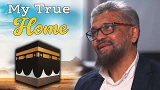 Hajj Expert Shares His Favourite Hajj Stories & Memories