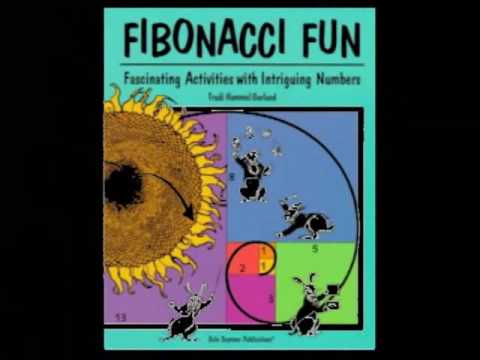 Fibonacci Sequence In Nature. Fibonacci Sequence: Mystery