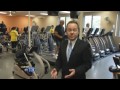 YMCA Livestrong