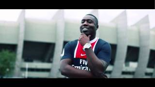 Kennedy - PSG Boyz Kennedy - PSG Boyz