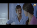 Dhanush Shruti Hassan first night scene - 3 Movie scenes