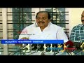 Solar panel scam: K B Ganesh Kumar denies allegations - part one