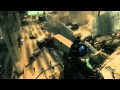 Call of Duty Black Ops 2 - геймплейный трейлер