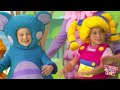 Teddy Bear Boogie Woogie - DVD Episode - Mother Goose Club Nursery Rhymes
