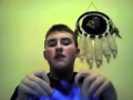 Book Of Shadows Magic Video