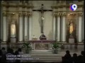 Sunday TV Healing Mass for the Homebound March 1, 2015