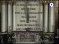 Sunday TV Healing Mass for the Homebound March 1, 2015