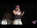 Nelly Country Grammar Live at KDWBs Star Party 2013!