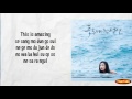 Lyn - Love Story Lyrics OST The Legend of the Blue Sea