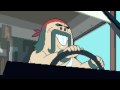 Truckers Delight, une petite animation pour adulte bien marrante (nsfw)
