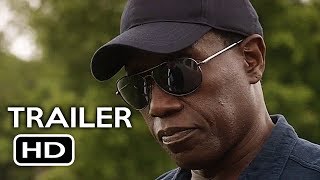 Armed Response Official Trailer #1 (2017) Wesley Snipes, Seth Rollins Thriller Movie HD