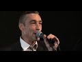 Hubert Mounier La maison de pain d'épice Concert 2012