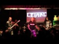 LETHAL- -Mike Tyson-Gier 19072013-Músico invitado: Martín, alumno de Eddie Walker
