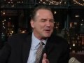 Letterman Norm MacDonald s Bob Uecker Story