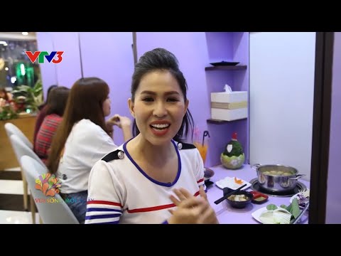 Khám phá quán lẩu