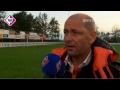 Samenvatting FC Lisse-Katwijk