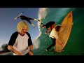 2013 GoPro IBA New South Wales South Coast Crusade - Final Day Highlights