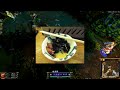 ♥ LoL Commentary - Gragas