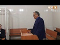 Рашит Давлетов предстал перед судом