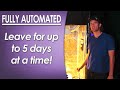 Professional Grow Room Setup Design - Fully Automated SuperRoom