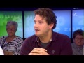 Debat over verdraagzaamheid