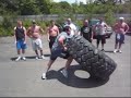 DeFrancosGym.com - DeFranco's Training montage!