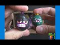 Moshi Monsters Moshlings Series 2 Blind Pack BOX Opening Part 1 / 2