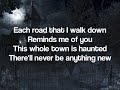 Melissa Etheridge- Precious Pain Lyric Video