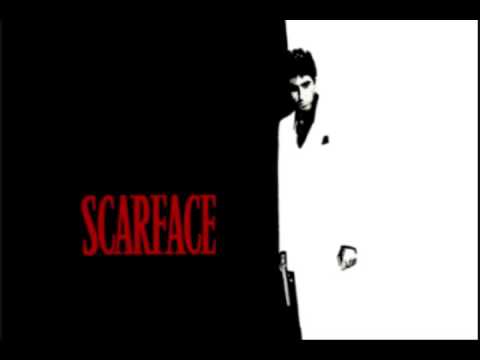 ... Push It To The Limit Scarface Paul Engemann Video MP3 Online Gratis