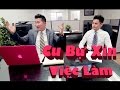Cu Bự Xin Việc Làm - 102 Productions Hài Tục Tĩu +18 tuổi